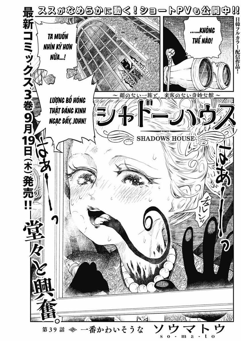 Gia Đình Của Những Chiếc Bóng 39 trang 2