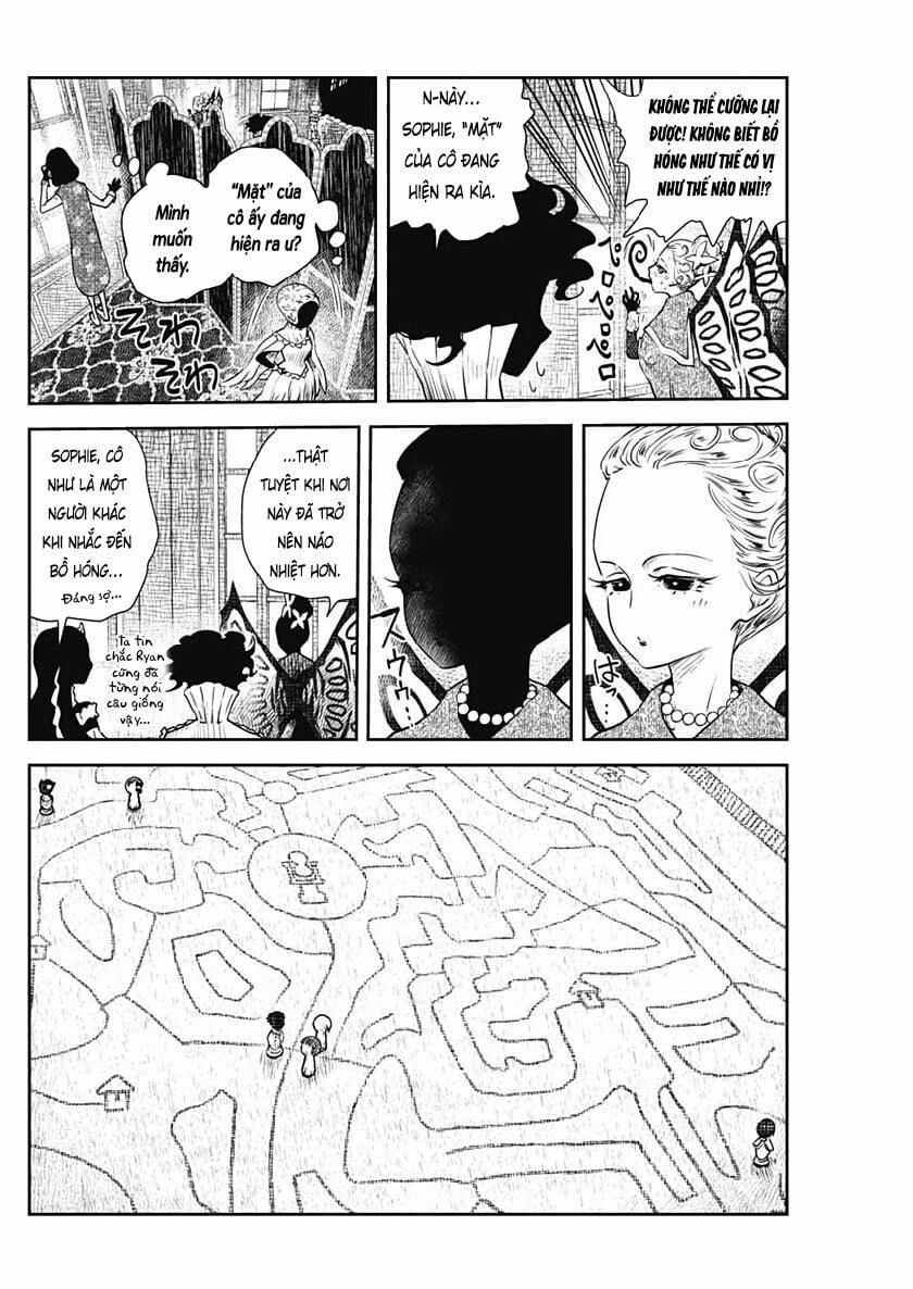 Gia Đình Của Những Chiếc Bóng 39 trang 3