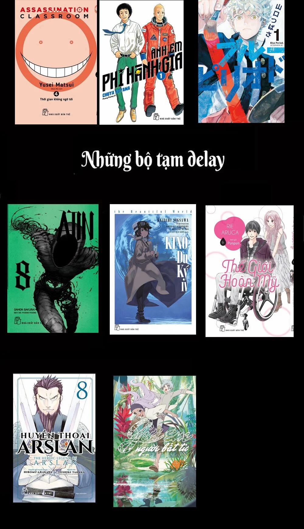 Gia Đình Của Những Chiếc Bóng 42 trang 16