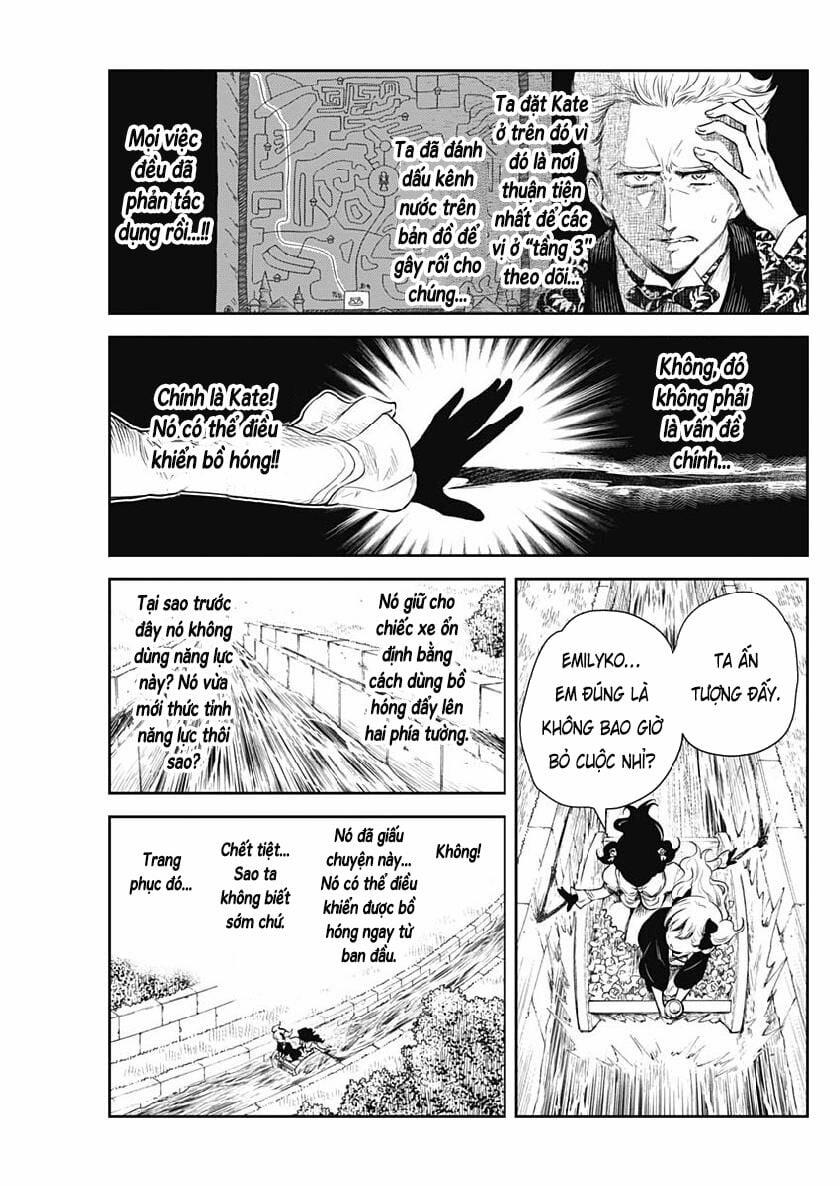 Gia Đình Của Những Chiếc Bóng 43 trang 4