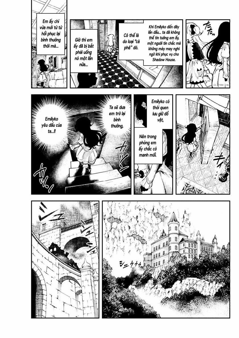 Gia Đình Của Những Chiếc Bóng 46 trang 4