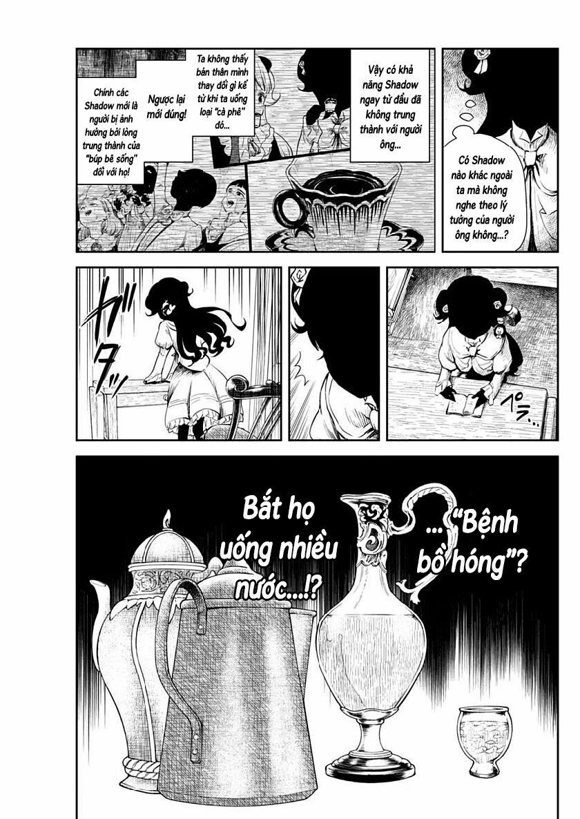 Gia Đình Của Những Chiếc Bóng 47 trang 6