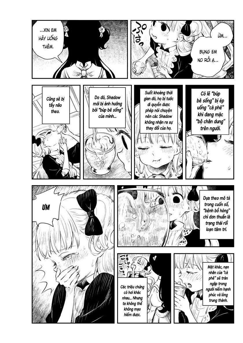 Gia Đình Của Những Chiếc Bóng 47 trang 8