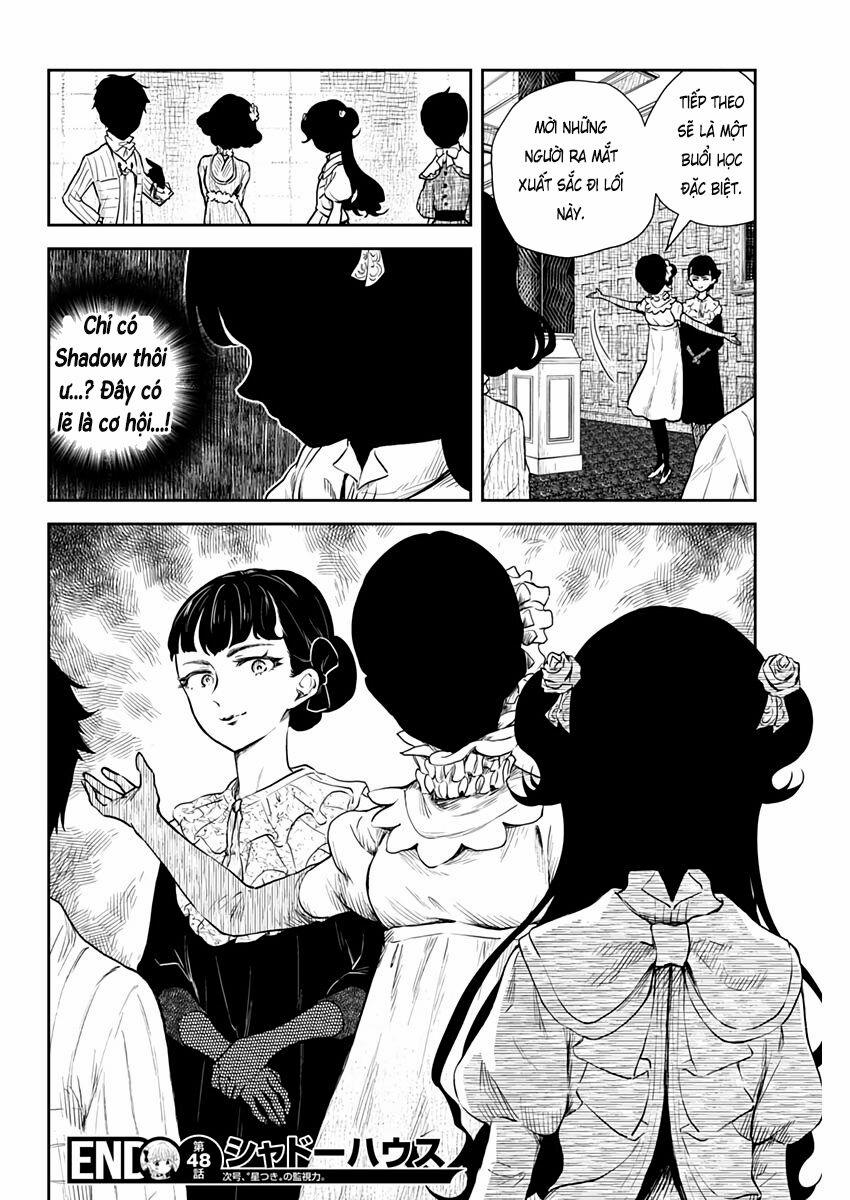 Gia Đình Của Những Chiếc Bóng 48 trang 15