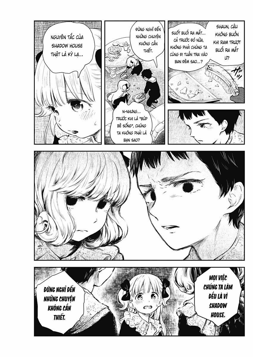 Gia Đình Của Những Chiếc Bóng 50 trang 5