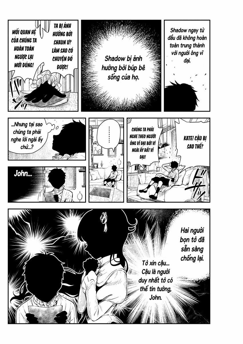 Gia Đình Của Những Chiếc Bóng 51 trang 3