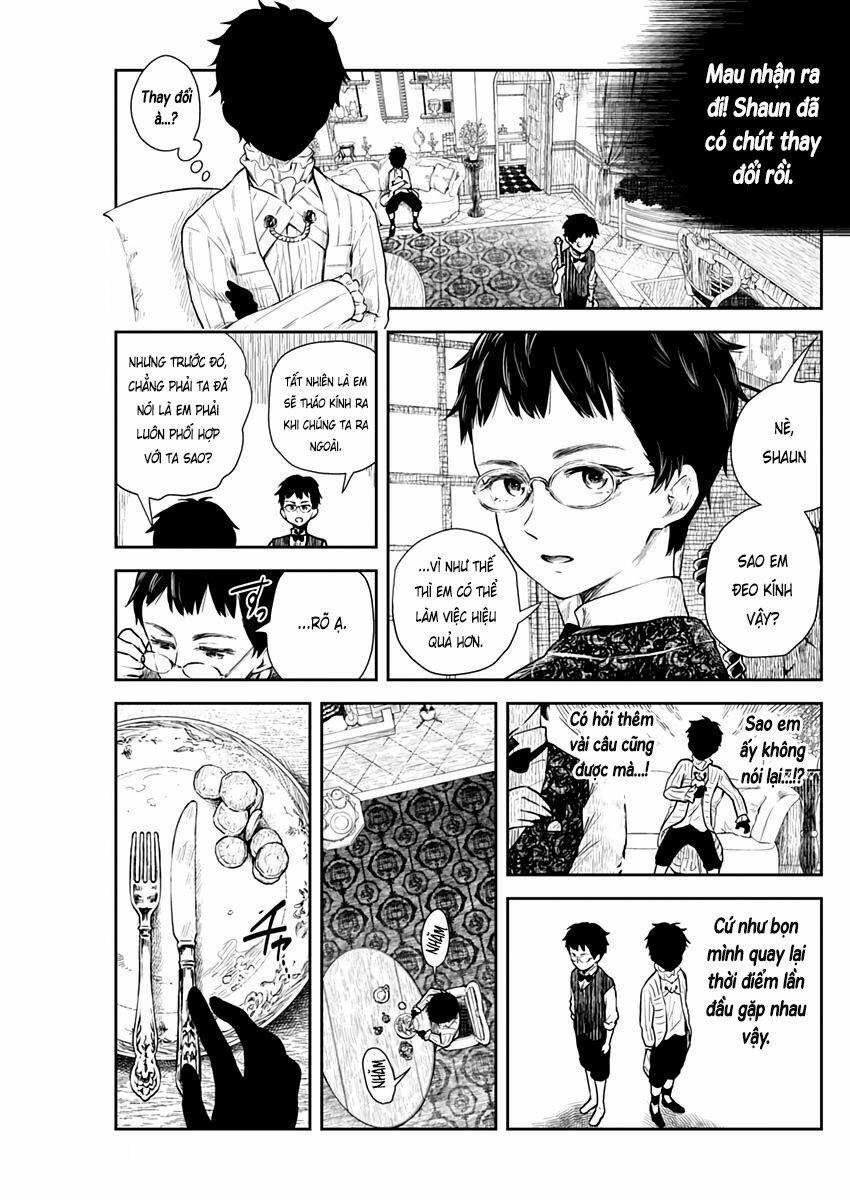 Gia Đình Của Những Chiếc Bóng 51 trang 4