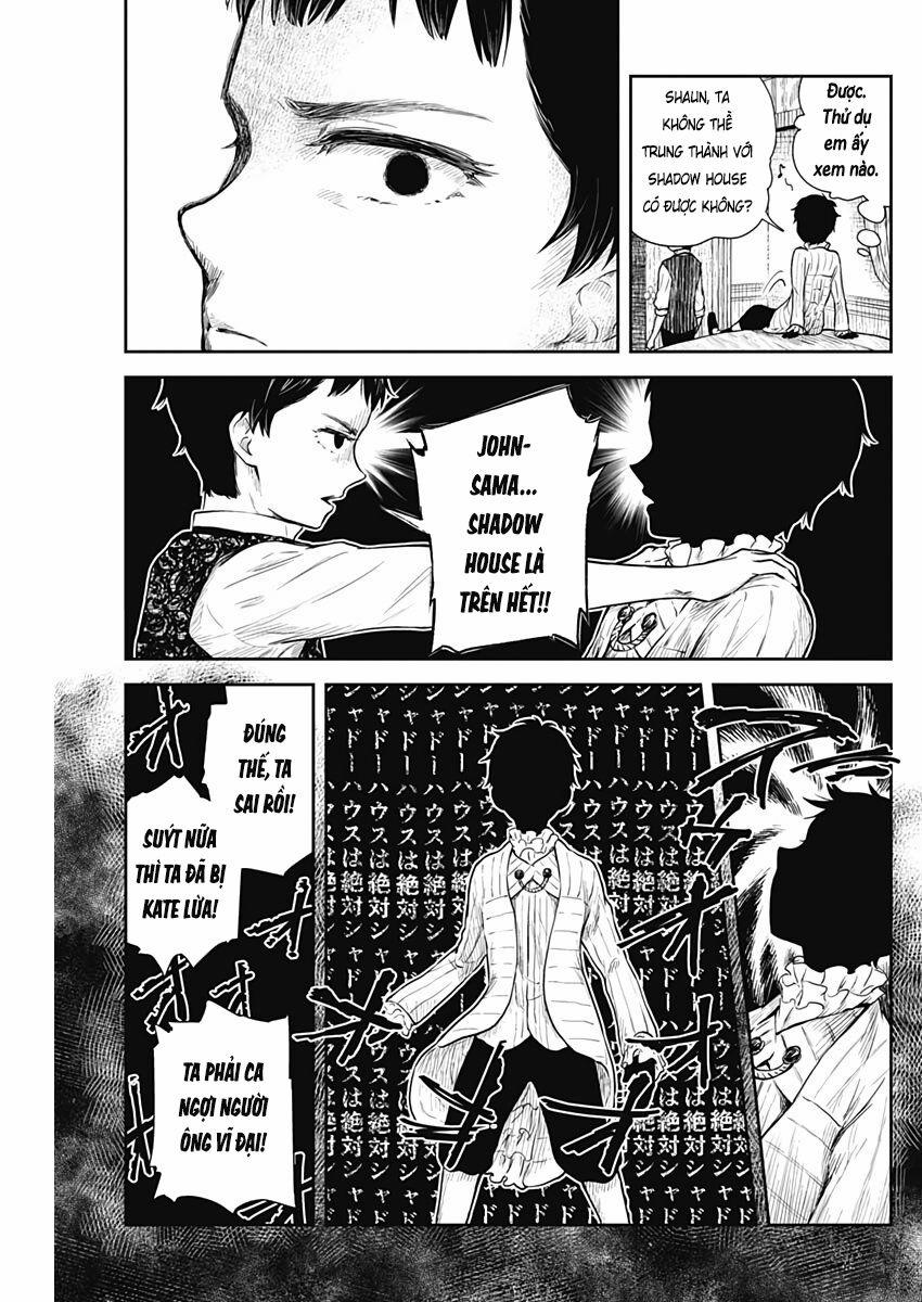 Gia Đình Của Những Chiếc Bóng 51 trang 6