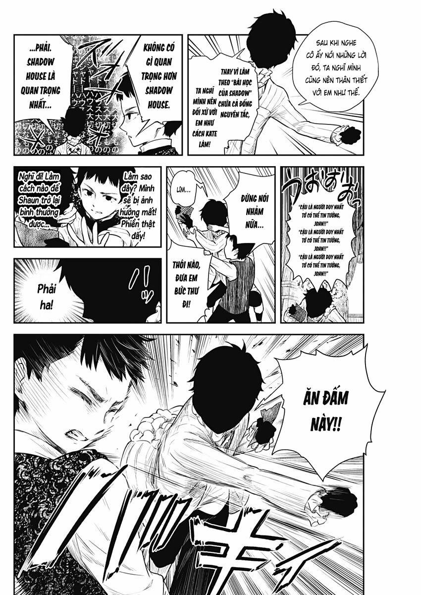 Gia Đình Của Những Chiếc Bóng 51 trang 9