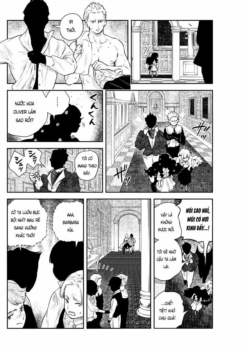 Gia Đình Của Những Chiếc Bóng 52 trang 4