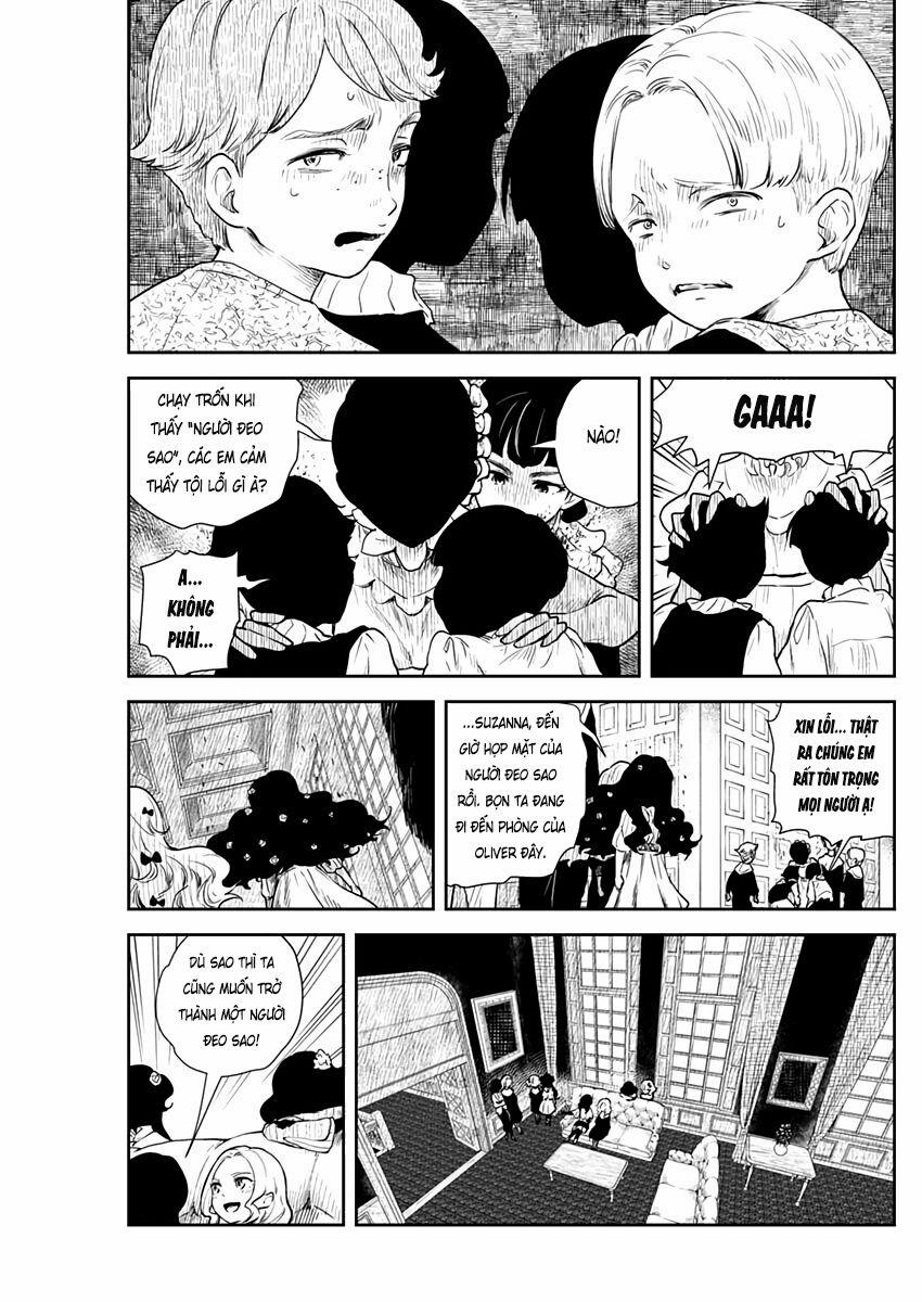 Gia Đình Của Những Chiếc Bóng 52 trang 5