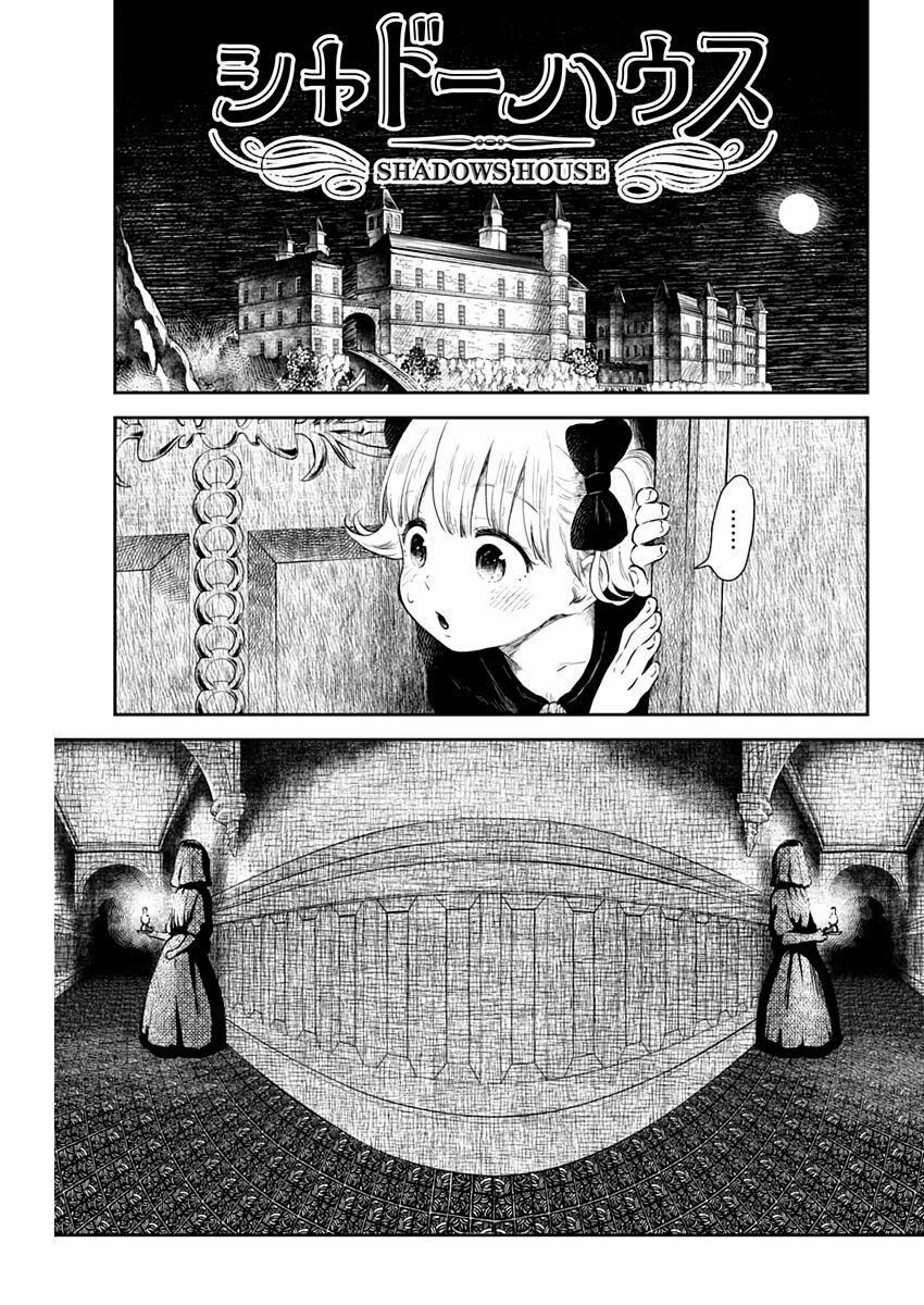 Gia Đình Của Những Chiếc Bóng 53 trang 5