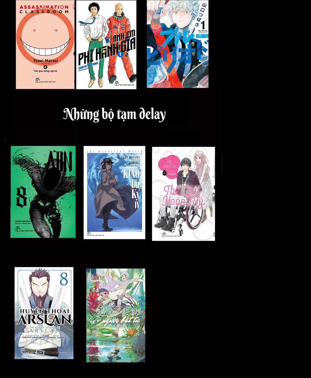 Gia Đình Của Những Chiếc Bóng 54 trang 14