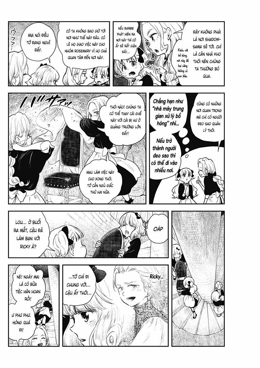 Gia Đình Của Những Chiếc Bóng 54 trang 2