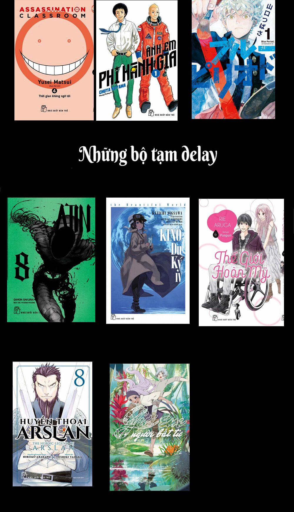 Gia Đình Của Những Chiếc Bóng 55 trang 14