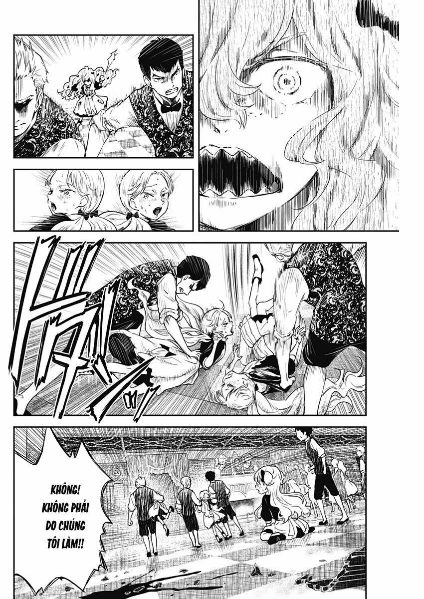 Gia Đình Của Những Chiếc Bóng 57 trang 2
