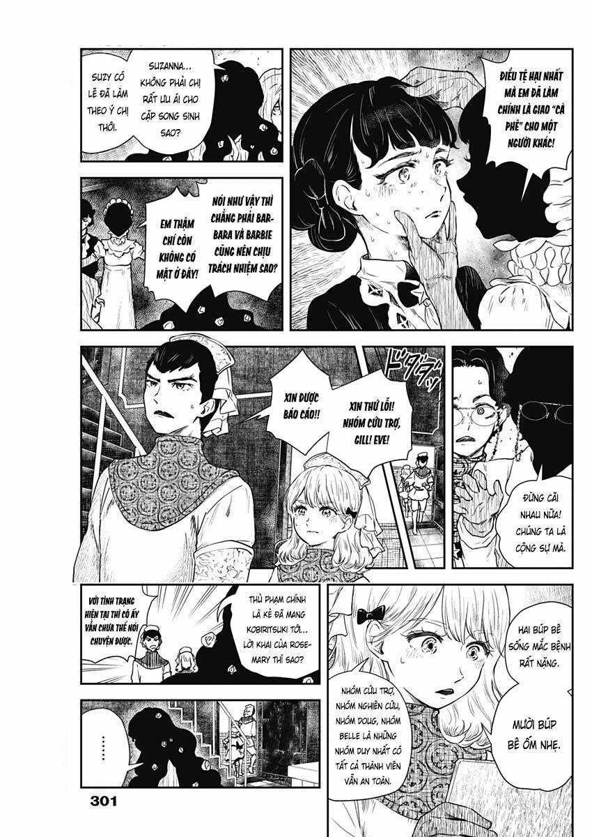 Gia Đình Của Những Chiếc Bóng 57 trang 5