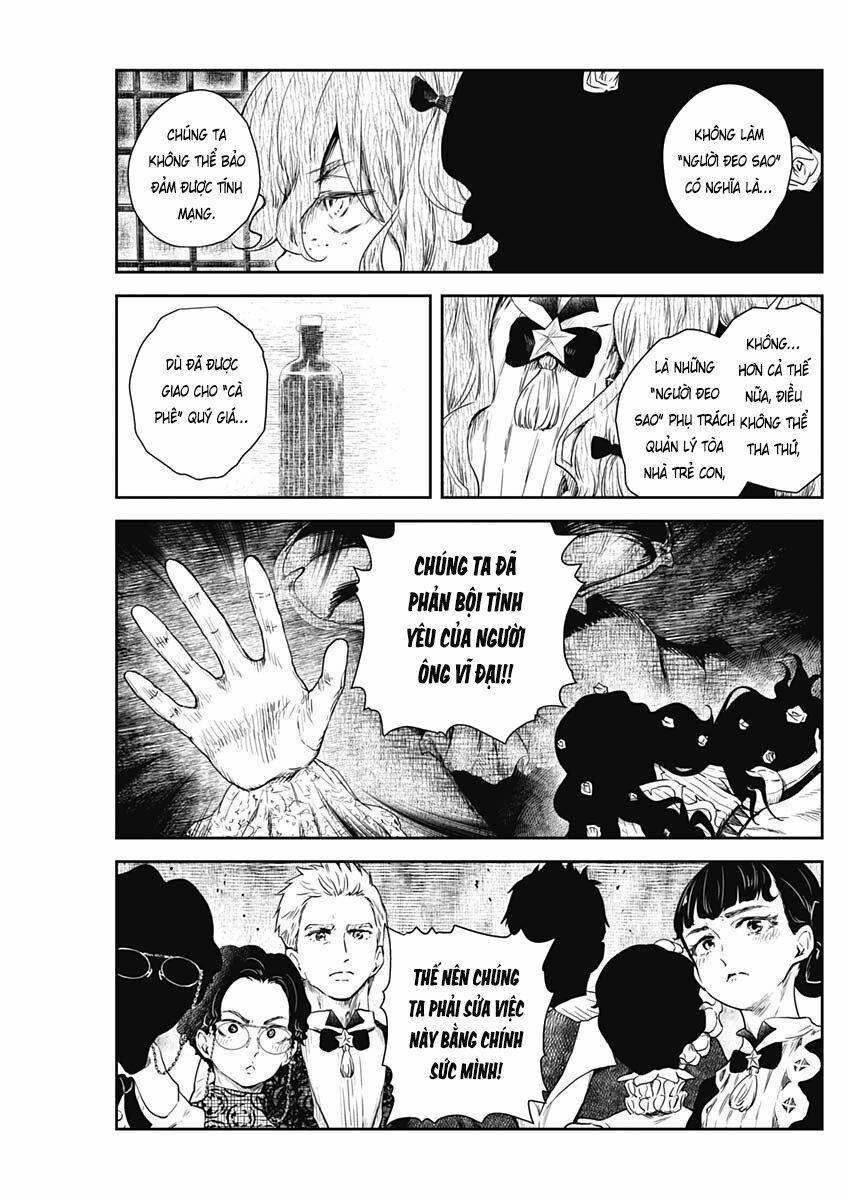 Gia Đình Của Những Chiếc Bóng 57 trang 7