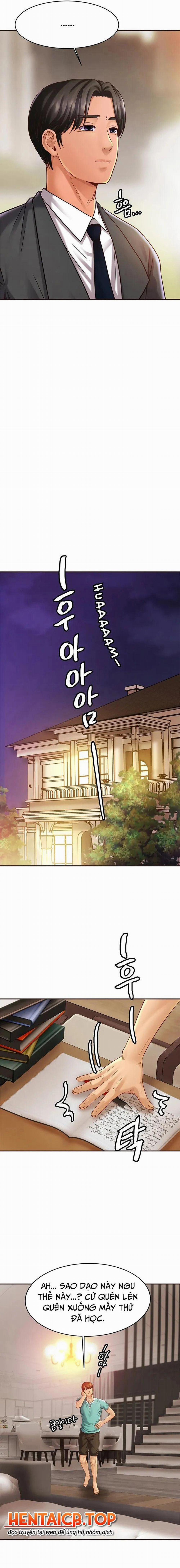 Gia đình dâm loạn 14 trang 1