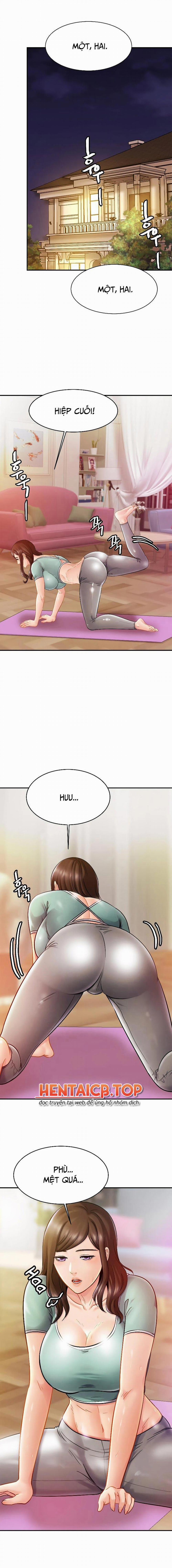 Gia đình dâm loạn 15 trang 1