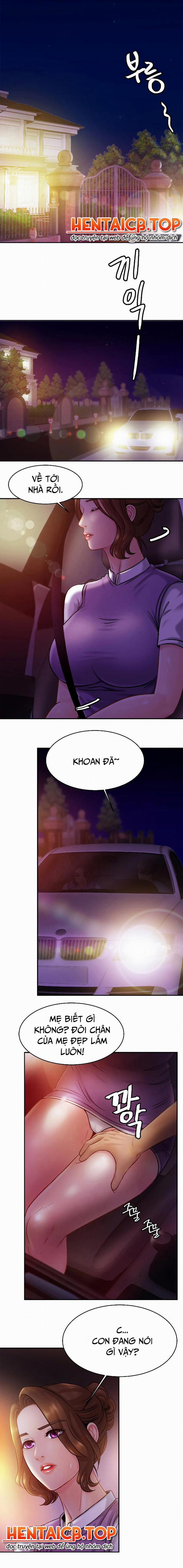 Gia đình dâm loạn 17 trang 6