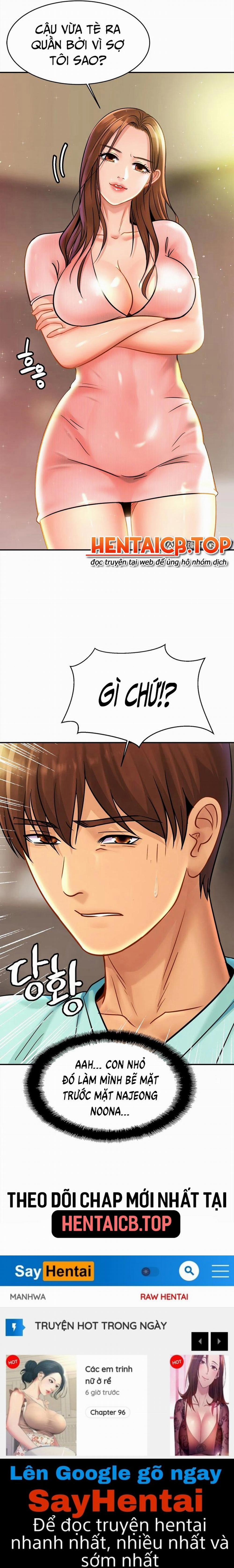 Gia đình dâm loạn 25 trang 7