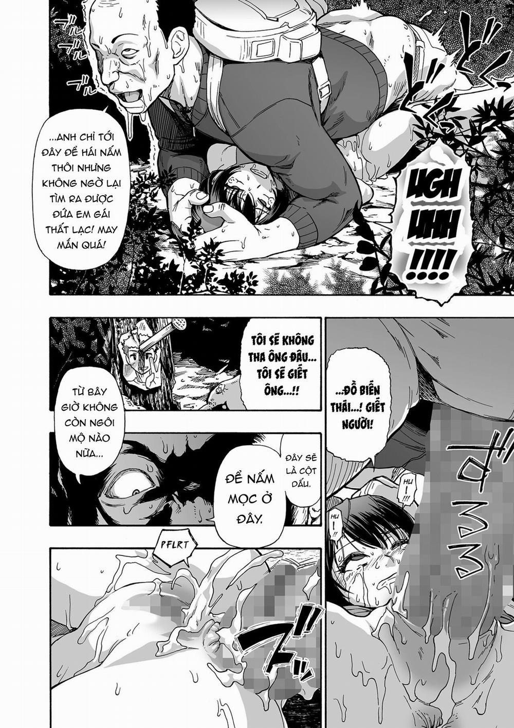 Gia đình giả tạo. Khởi đầu trang 17