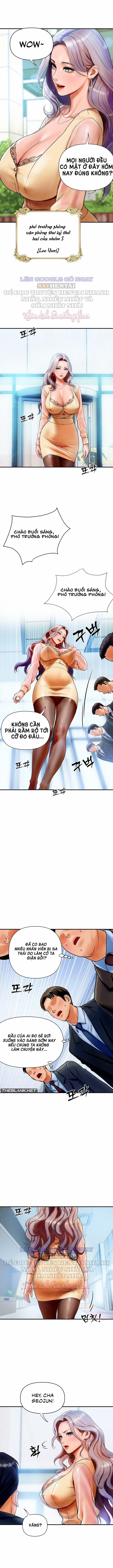 Gia Đình Hoàng Gia 1 trang 2