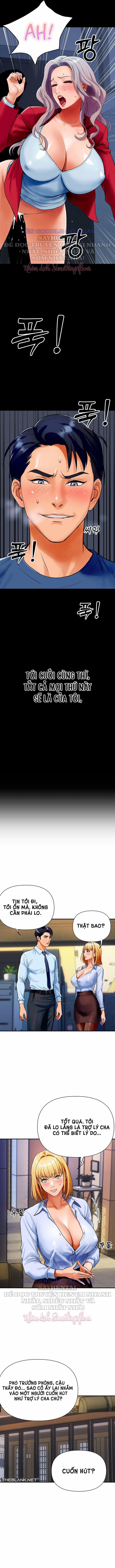 Gia Đình Hoàng Gia 1 trang 8