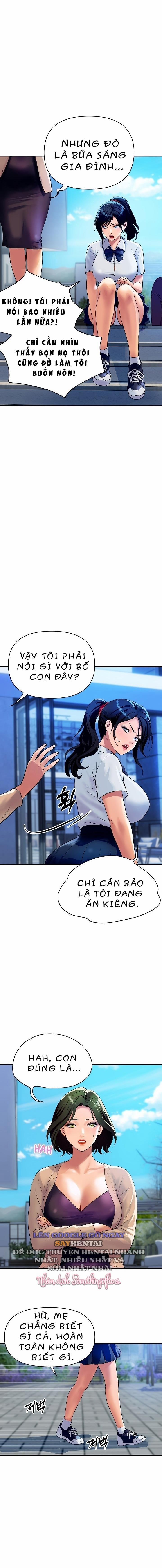 Gia Đình Hoàng Gia 10 trang 1