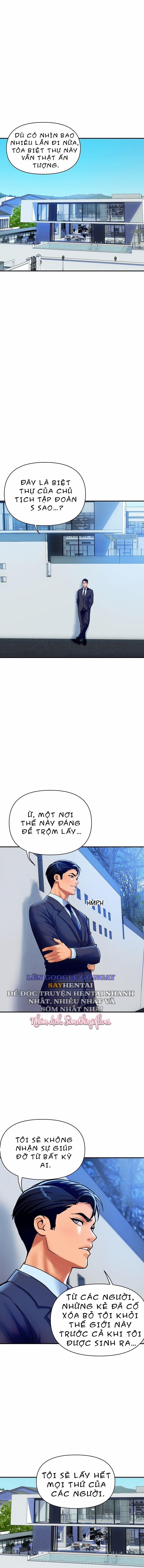 Gia Đình Hoàng Gia 10 trang 11