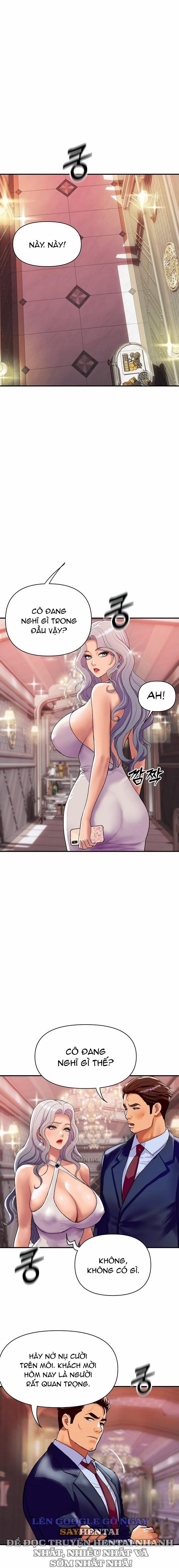 Gia Đình Hoàng Gia 11 trang 1