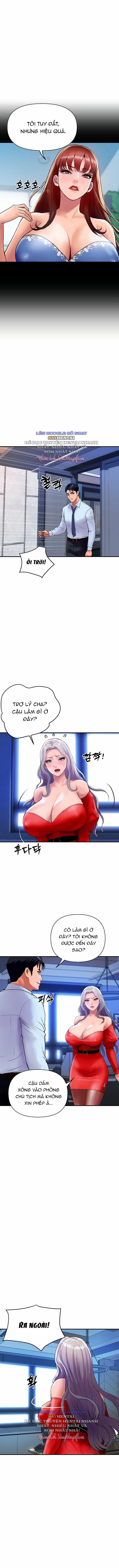 Gia Đình Hoàng Gia 14 trang 10