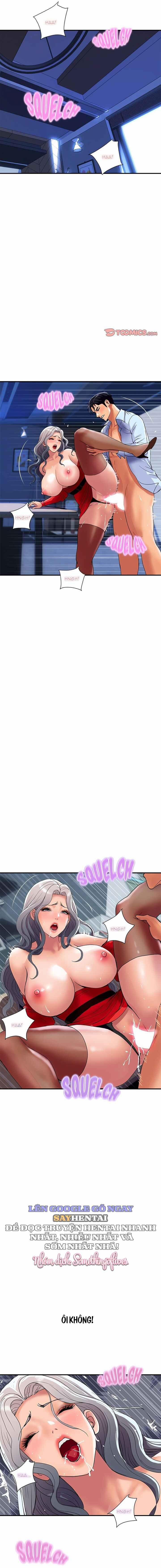 Gia Đình Hoàng Gia 15 trang 11