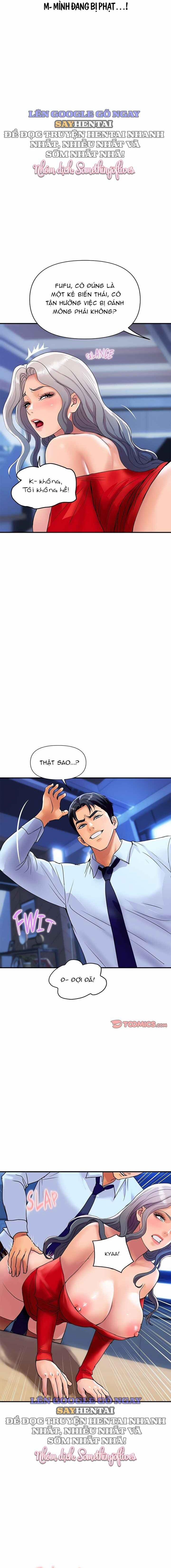 Gia Đình Hoàng Gia 15 trang 3