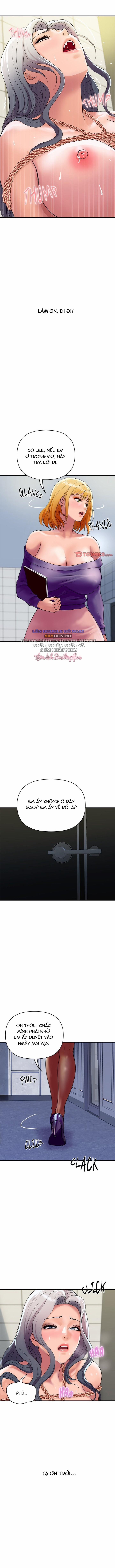 Gia Đình Hoàng Gia 16 trang 10