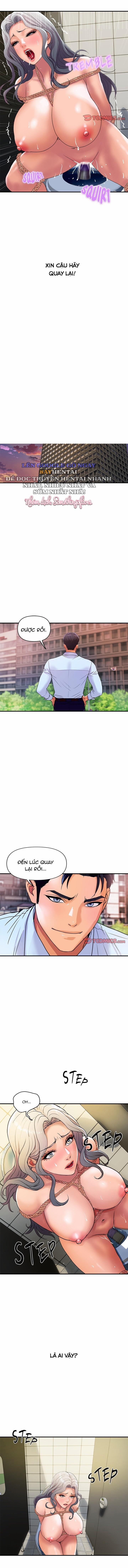 Gia Đình Hoàng Gia 16 trang 12