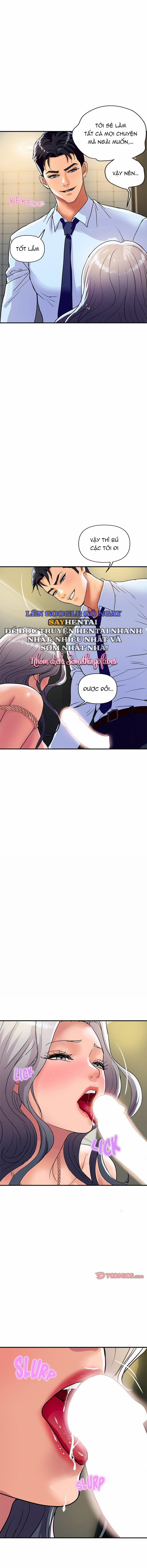 Gia Đình Hoàng Gia 17 trang 4