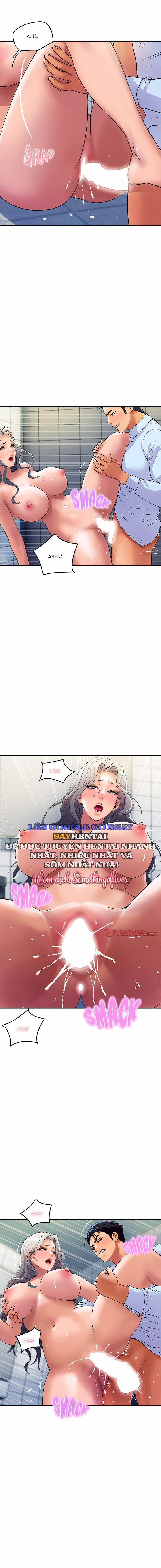 Gia Đình Hoàng Gia 17 trang 8