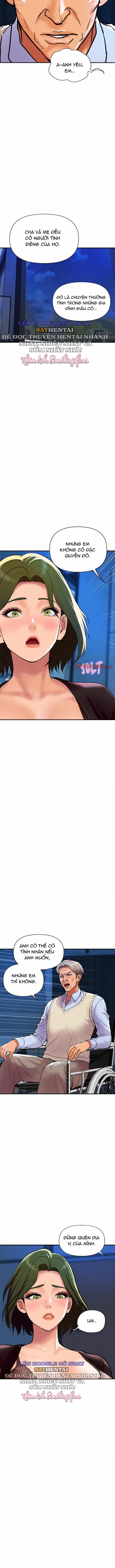 Gia Đình Hoàng Gia 18 trang 10