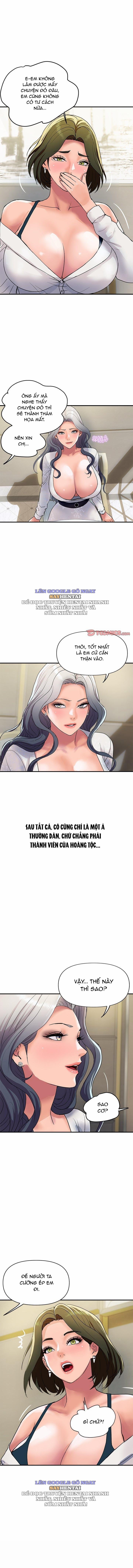 Gia Đình Hoàng Gia 19 trang 9