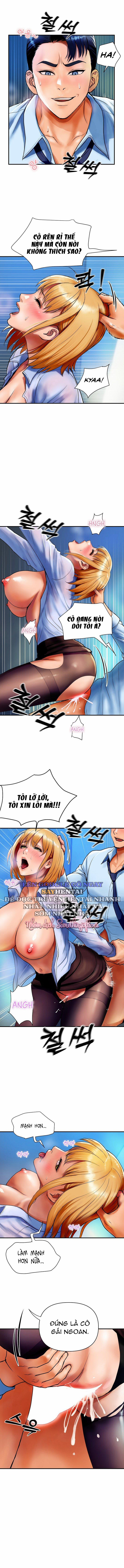 Gia Đình Hoàng Gia 2 trang 7