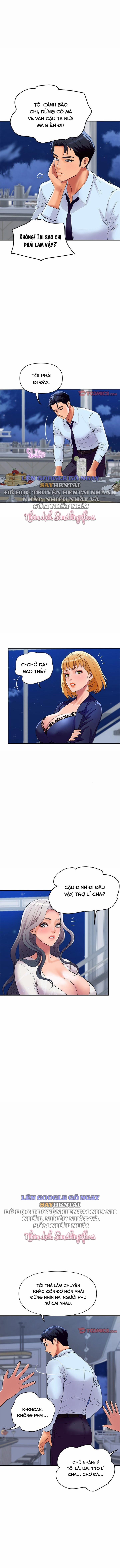 Gia Đình Hoàng Gia 20 trang 11