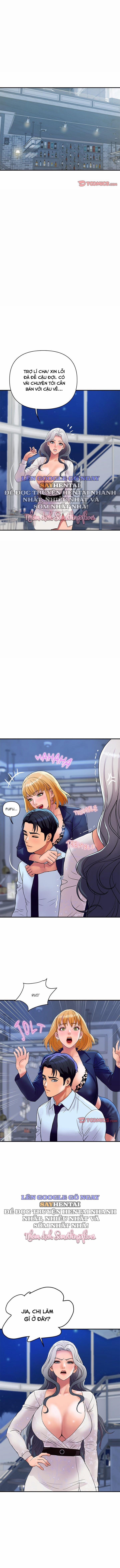 Gia Đình Hoàng Gia 20 trang 8