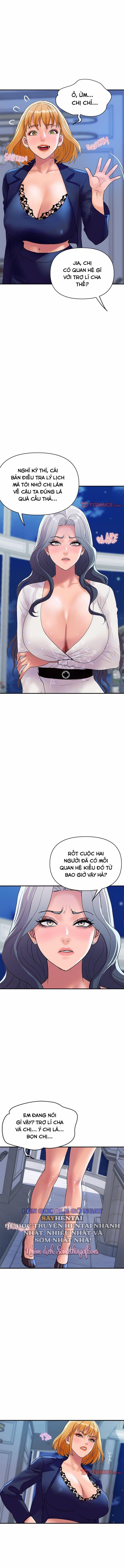 Gia Đình Hoàng Gia 20 trang 9