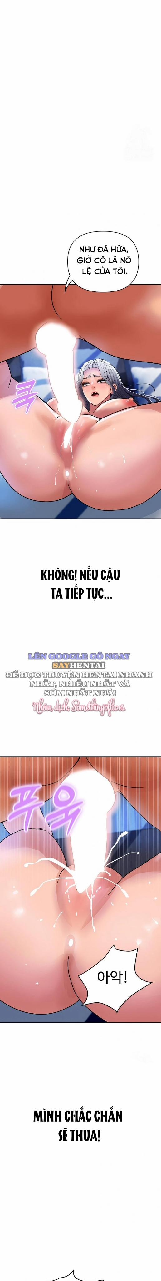 Gia Đình Hoàng Gia 21 trang 20