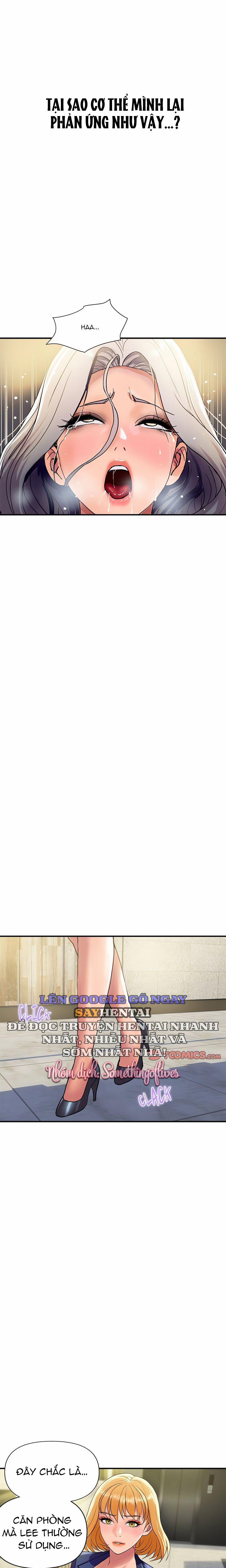 Gia Đình Hoàng Gia 22 trang 21