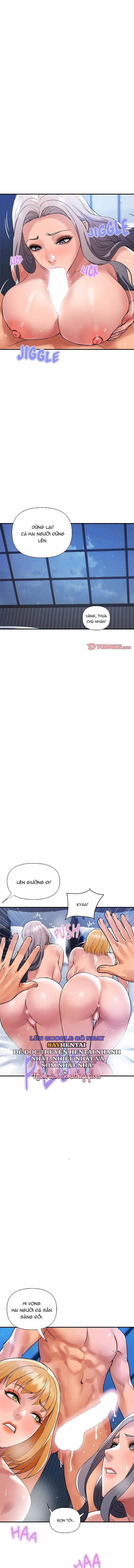 Gia Đình Hoàng Gia 23 trang 13