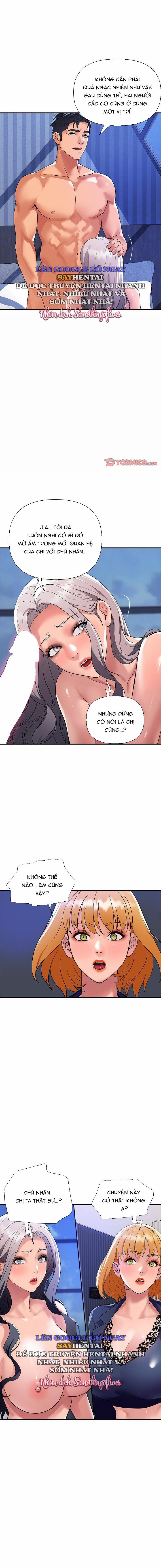 Gia Đình Hoàng Gia 23 trang 8