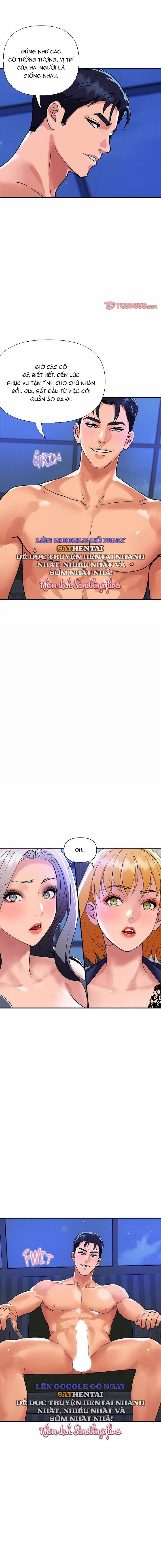 Gia Đình Hoàng Gia 23 trang 9